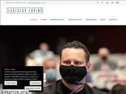 Sites similar to ladislavlorinc.sk