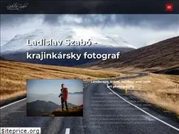 Sites similar to ladislavszabo.sk