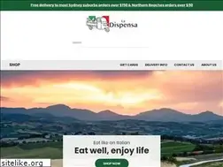 Sites similar to ladispensa.com.au