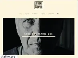 Sites similar to ladispensadeisapori.com