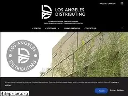 Sites similar to ladistco.com