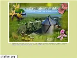 Sites similar to ladistilleriedumaido.com