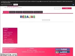 Sites similar to ladistribuidora.com