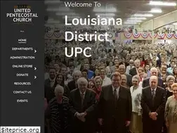 Sites similar to ladistupc.com