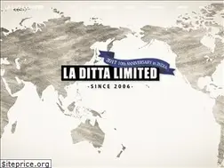 Sites similar to laditta.jp