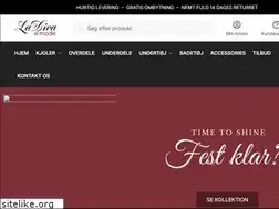 Sites similar to ladiva.dk