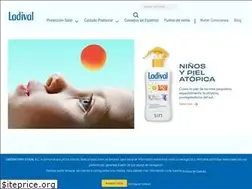 Sites similar to ladival.es