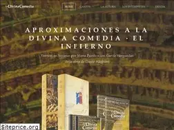 Sites similar to ladivinacomedia.eu
