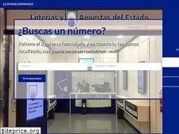 Sites similar to ladivinaesperanza.com