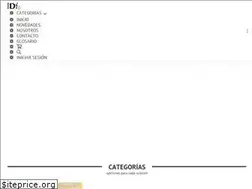 Sites similar to ladivinaflor.com.py