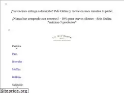 Sites similar to ladivinata.mx