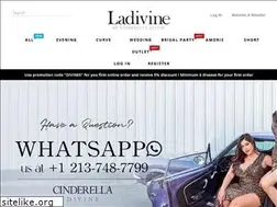 Sites similar to ladivine.com