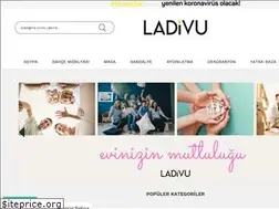 Sites similar to ladivu.com