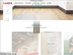 Sites similar to ladix.com.tr