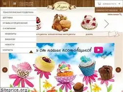 Sites similar to ladja.su