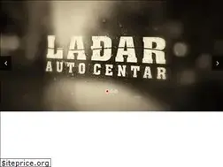 Sites similar to ladjar.rs