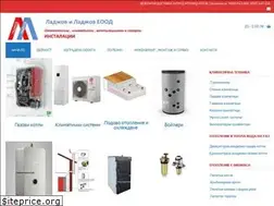 Sites similar to ladjov.com