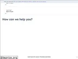 Sites similar to ladkemeyehospital.com