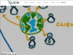 Sites similar to ladn.ca