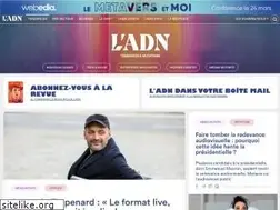 Sites similar to ladn.eu
