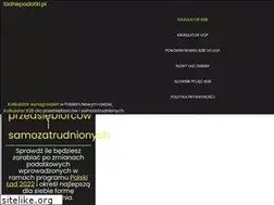 Sites similar to ladnepodatki.pl