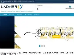 Sites similar to ladner.fr