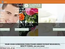 Sites similar to ladnerdental.com