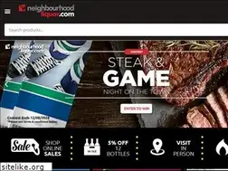 Sites similar to ladnerliquor.com