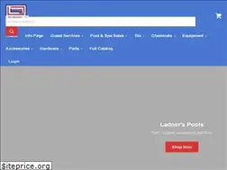 Sites similar to ladners.com