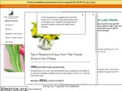 Sites similar to ladnervillagefloral.com