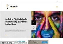 Sites similar to ladneto.pl