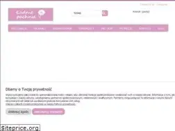 Sites similar to ladniepachnie.pl