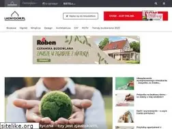 Sites similar to ladnydom.pl