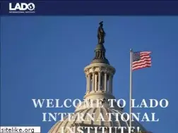 Sites similar to lado.edu