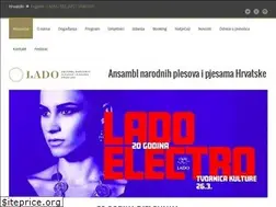 Sites similar to lado.hr
