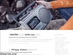 Sites similar to lado.me