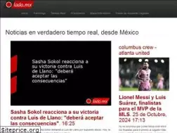 Sites similar to lado.mx