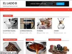 Sites similar to ladob.cafe