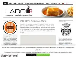 Sites similar to ladobcafe.pt