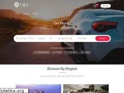 Sites similar to ladocarshare.com
