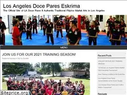 Sites similar to ladocepares.com
