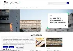 Sites similar to ladocfrancaise.gouv.fr