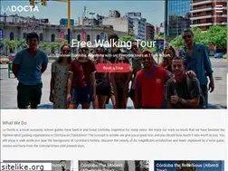 Sites similar to ladoctafreetour.com