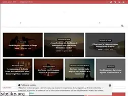 Sites similar to ladoctoracorazon.com