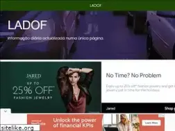 Sites similar to ladof.pt