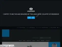 Sites similar to ladoga.com