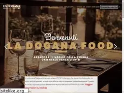 Sites similar to ladoganafood.com