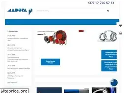Sites similar to ladogaru.by