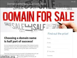 Sites similar to ladogda.ru