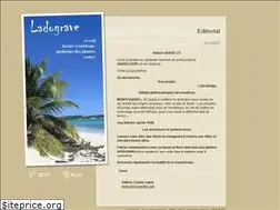 Sites similar to ladograve.com
